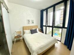 Fulcrum (D15), Condominium #526497401